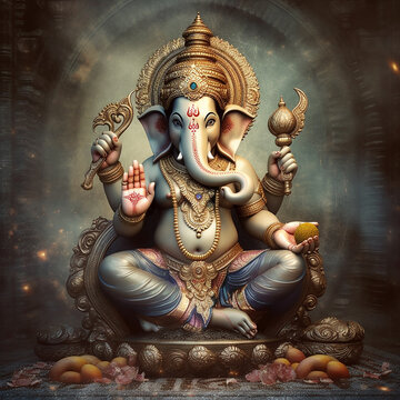 The City of Ganpati: Mumbai's Ultimate Ganesh Chaturthi Experience